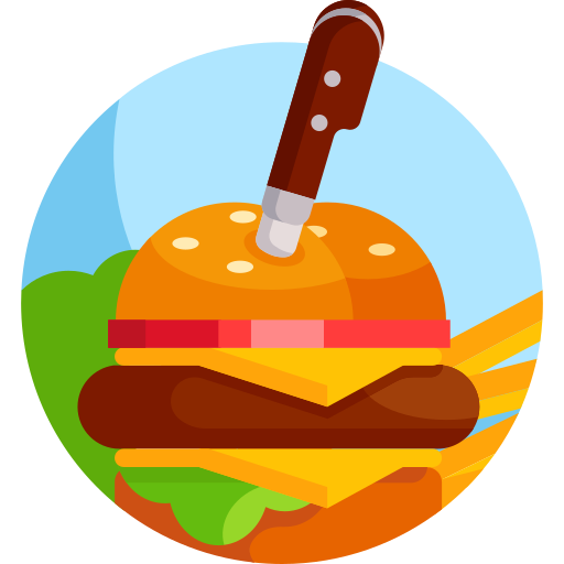 burger kostenlos Icon burger kostenlos Icon