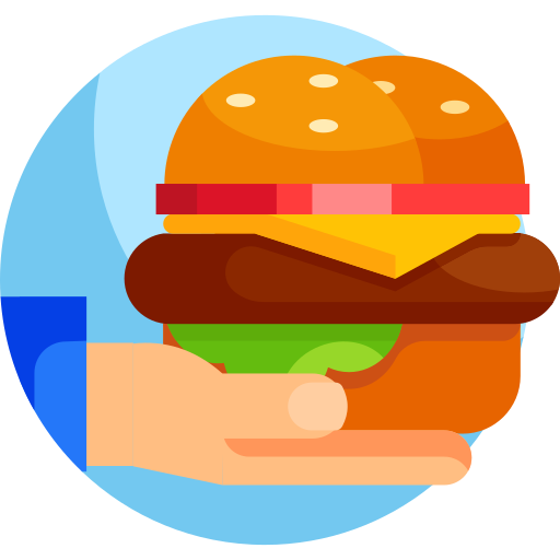 burger kostenlos Icon burger kostenlos Icon