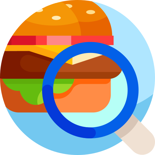 burger kostenlos Icon burger kostenlos Icon