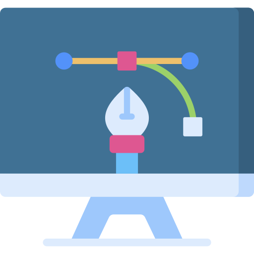 펜 도구 무료 아이콘