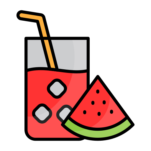 Juice free icon