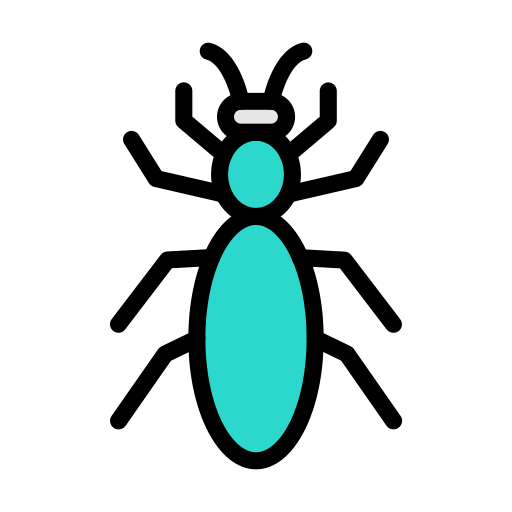 formicidae 무료 아이콘