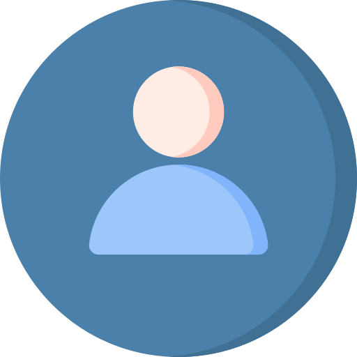 User free icon