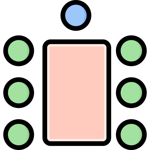konferenzraum kostenlos Icon
