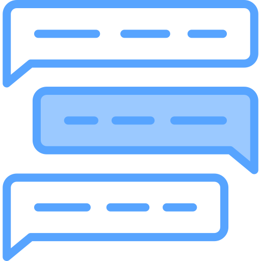 Discussion free icon Discussion free icon