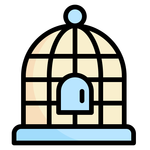 vogelkäfig kostenlos Icon vogelkäfig kostenlos Icon