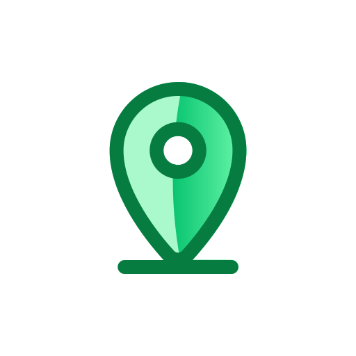 localização grátis ícone
