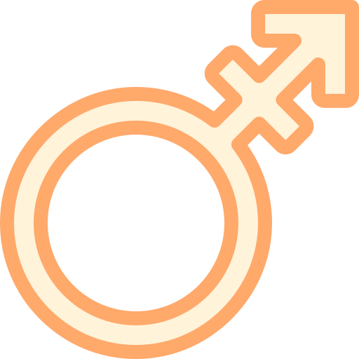 les genres Icône gratuit