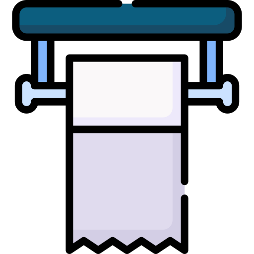 klopapier kostenlos Icon klopapier kostenlos Icon