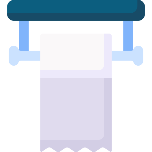 klopapier kostenlos Icon