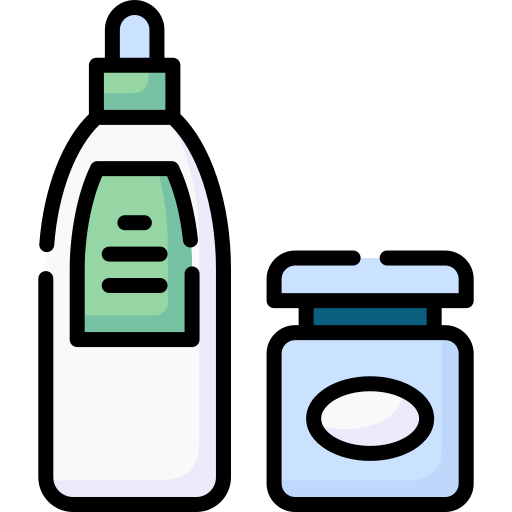 higiene personal icono gratis