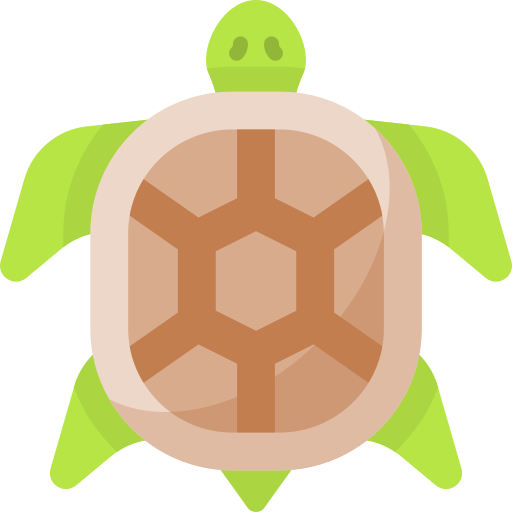 tortuga icono gratis