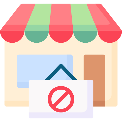 magasin Icône gratuit magasin Icône gratuit