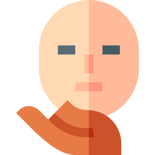 Массаж бесплатно иконка