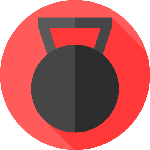 kettlebell grátis ícone kettlebell grátis ícone