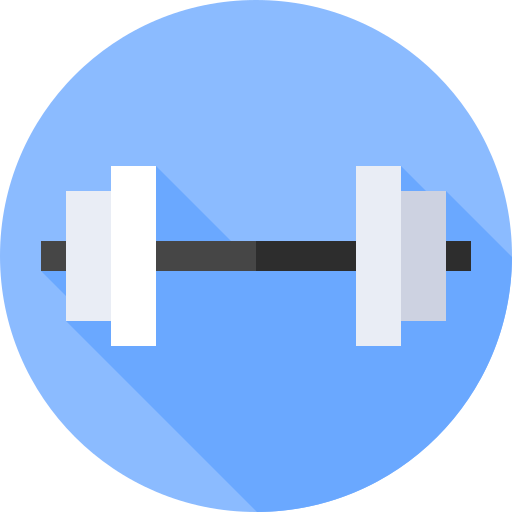 무게 무료 아이콘