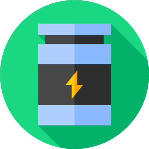 Протеин бесплатно иконка Протеин бесплатно иконка