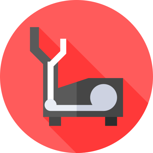 Elliptical icon online