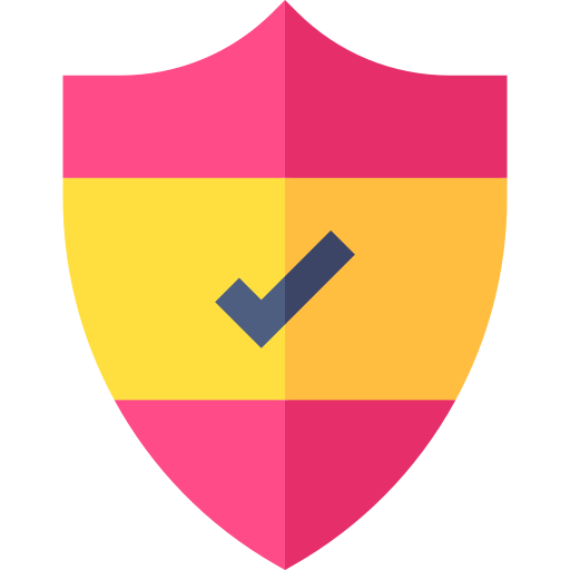 Безопасность бесплатно иконка