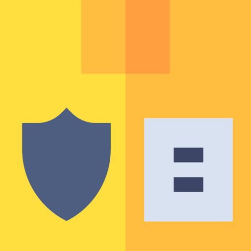 Коробка бесплатно иконка