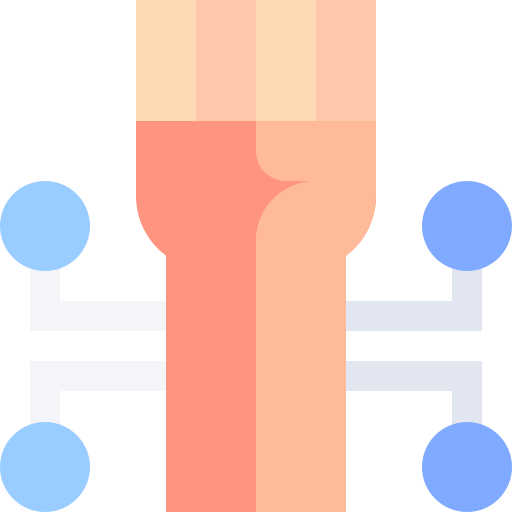 revolución icono gratis