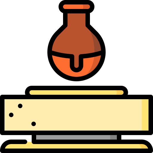 töpferscheibe kostenlos Icon töpferscheibe kostenlos Icon