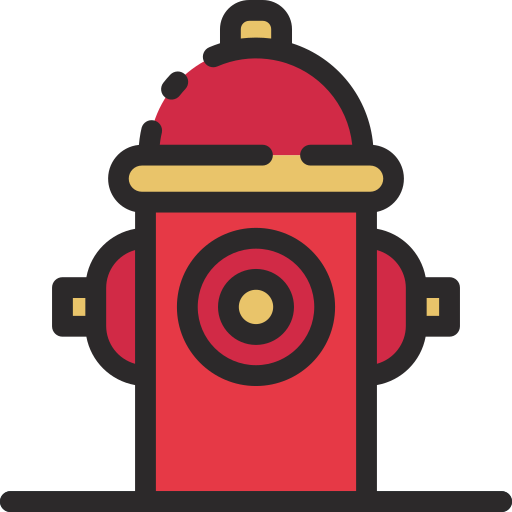 hydrant kostenlos Icon