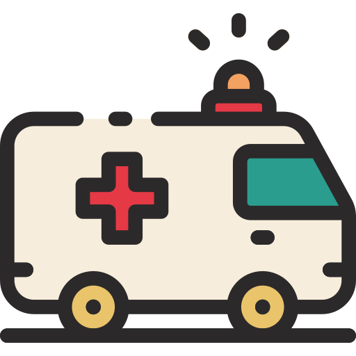 ambulance Icône gratuit ambulance Icône gratuit