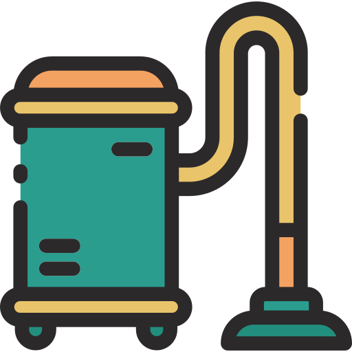 Пылесос бесплатно иконка