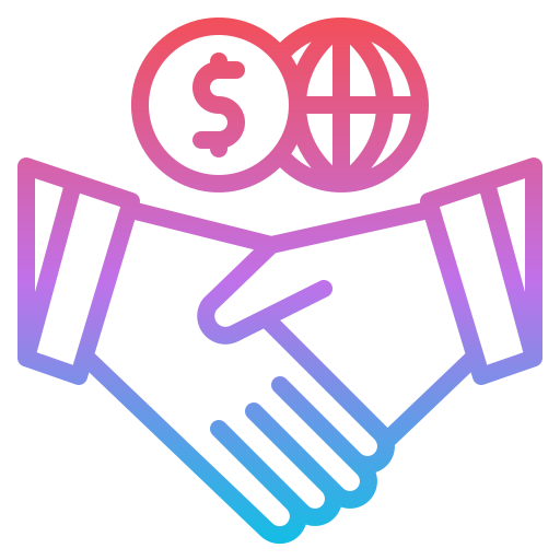 Agreement free icon Agreement free icon