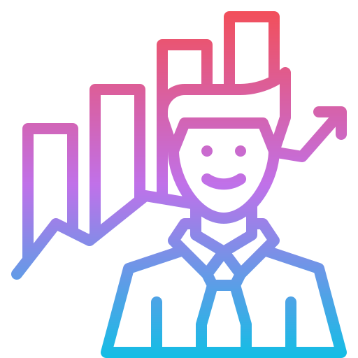 inversor icono gratis