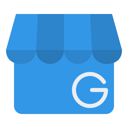 compras de google icono gratis