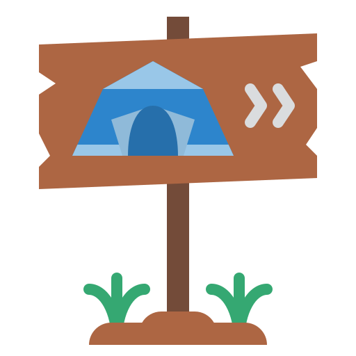 señalizar icono gratis