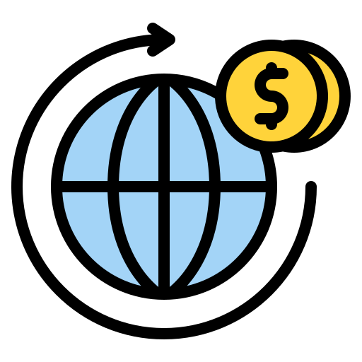 corporación icono gratis