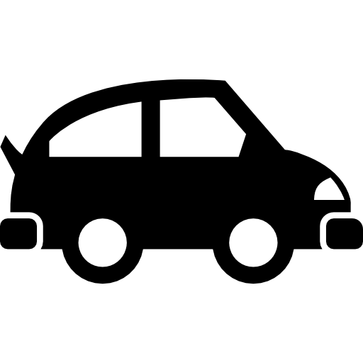 Lève-voiture - Icônes transport gratuites