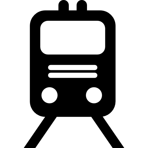 Train icon