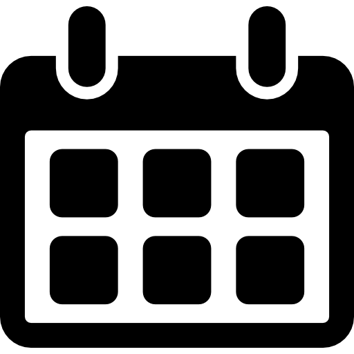 Calendar tool - Free business icons