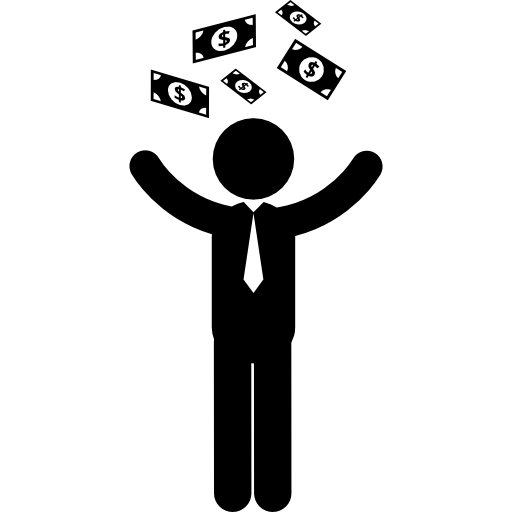 Входящие деньги бесплатно иконка Входящие деньги бесплатно иконка