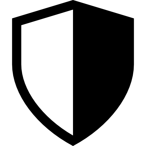 escudo icono gratis