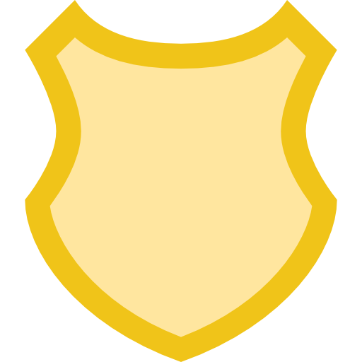 insignia icono gratis