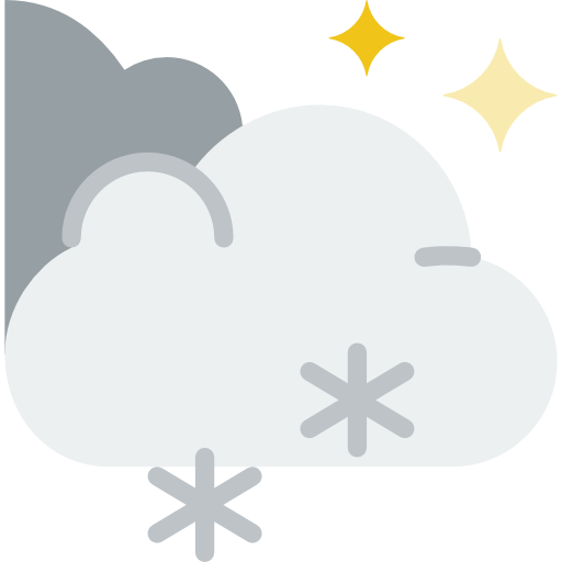 Снег бесплатно иконка