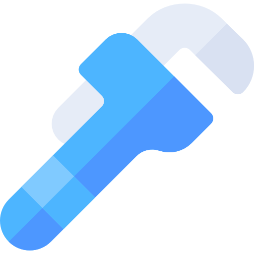 Reparation free icon