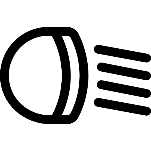 Light free icon