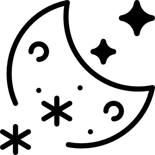 눈 무료 아이콘