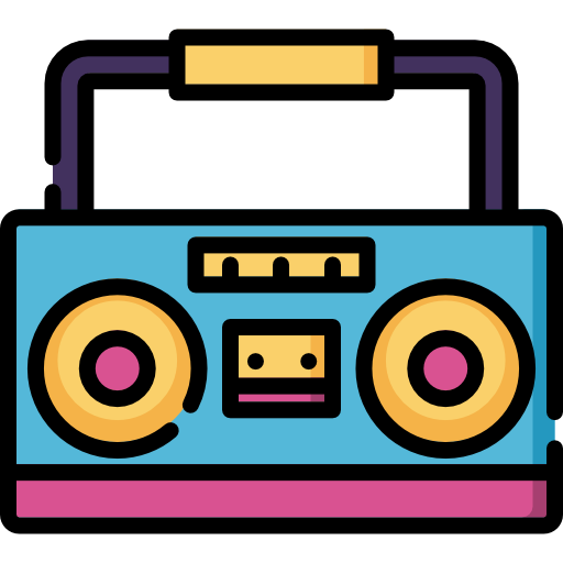 rádio grátis ícone rádio grátis ícone