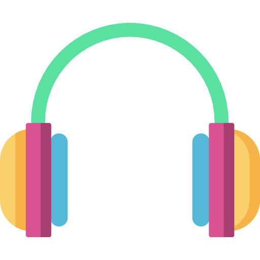 kopfhörer kostenlos Icon