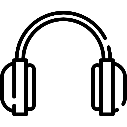 Наушники бесплатно иконка