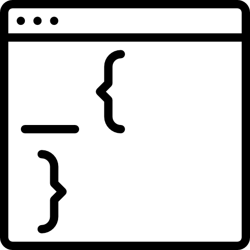 XAMPP Brackets icon.