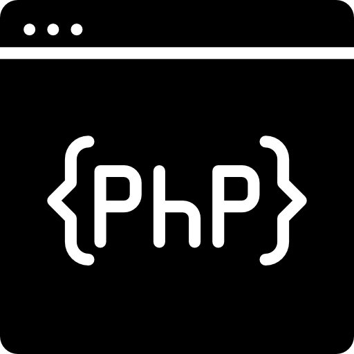 php icono gratis