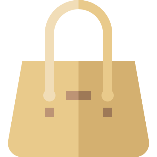 Free Icon | Handbag